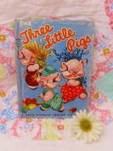 Three Little Pigs