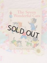 The Seven Wonderful Cats