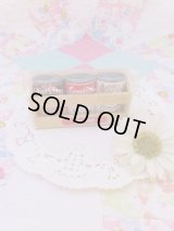 Campbell’s Soup with Carton Magnet