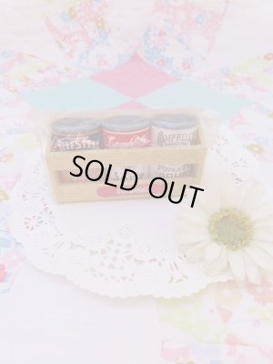 画像1: Campbell’s Soup with Carton Magnet
