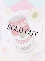 Campbell's Tomato Soup Magnet