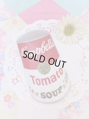 画像1: Campbell's Tomato Soup Magnet