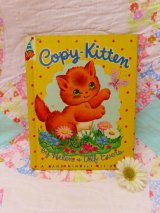 Copy-Kitten