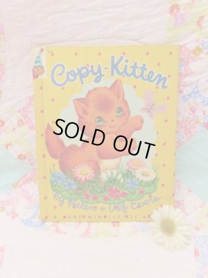 画像1: Copy-Kitten