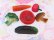 画像5: Cut Vegetable Magnet Set