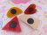 画像3: Cut Fruit Magnet Set A
