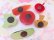 画像4: Cut Vegetable Magnet Set
