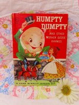 Humpty Dumpty Red