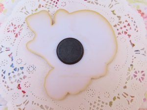 画像3: Dough Boy Cookie Magnet