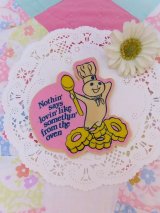 Dough Boy Cookie Magnet