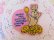 画像2: Dough Boy Cookie Magnet (2)