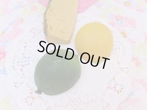 画像5: Cut Fruit Magnet Set B