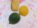 画像5: Cut Fruit Magnet Set B (5)