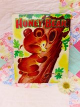 Honey Bear 