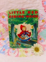 Little Red Riding-Hood
