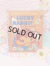 Lucky Rabbit
