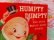 画像3: Humpty Dumpty Red
