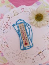 Coffee Pot Thermometer Magnet