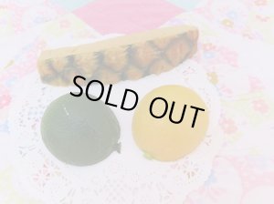 画像3: Cut Fruit Magnet Set B