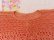 画像4: Coral Crochet Dress 