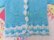 画像5: Baby Knit Cardigan Blue