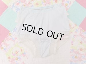 画像3: Baby Panty Blue