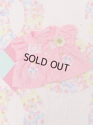 画像1: Baby Dress 66