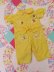 画像1: Baby Dress 67 (1)