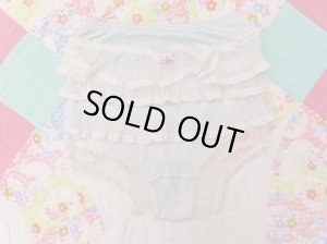画像2: Baby Panty Blue