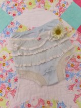 Baby Panty Blue