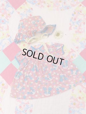 画像1: Baby Dress 68