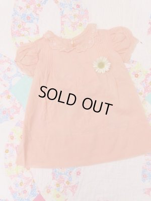 画像1: Baby Dress 70