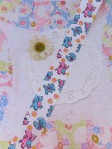 Satin Ribbon Baby