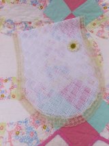 Polyester Lace Tablerunner