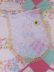 画像1: Polyester Lace Tablerunner (1)