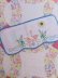画像1: Flamingo Dresser Scarf (1)