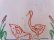 画像3: Flamingo Dresser Scarf