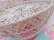 画像8: Wicker Doll Bench White