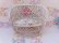 画像2: Wicker Doll Bench White