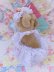 画像4: Romantic Teddy Bear Wedding S