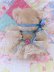 画像3: Romantic Teddy Bear Blue S