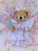 画像7: Romantic Teddy Bear Wedding S