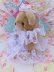 画像5: Romantic Teddy Bear Wedding S