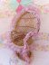 画像5: Wicker Doll Peacock Chair Pink
