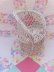 画像4: Wicker Doll Bench White