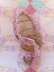 画像4: Wicker Doll Peacock Chair Pink