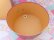 画像7: Pink×White Stripe Hat Box