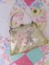 画像1: Children’s Purse Pink Daisy (1)