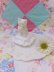 画像1: AVON Sitting Pretty Cushion (1)