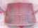 画像8: Wickre Basket Tray Pink